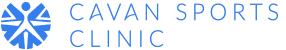 Cavan Sports Clinic Logo