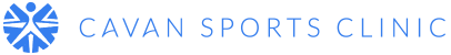Cavan Sports Clinic Logo